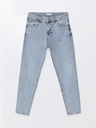 Açık İndigo Rodeo