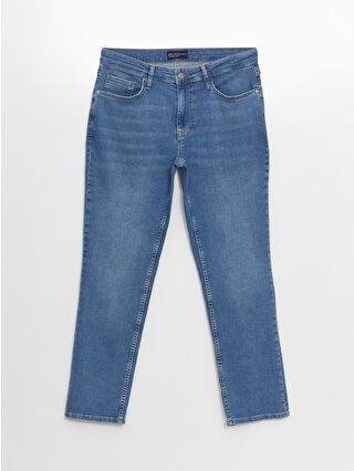 Açık İndigo Rodeo