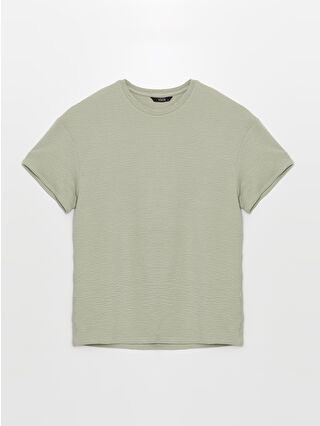 Dull Green