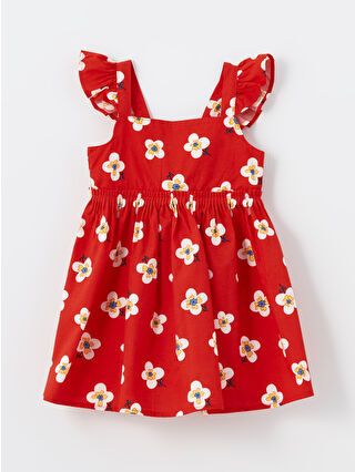 Kırmızı Baskılı