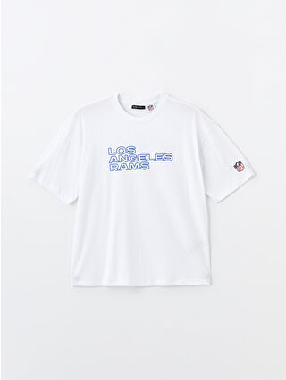 Buxe White