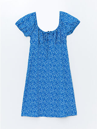 Blue Printed