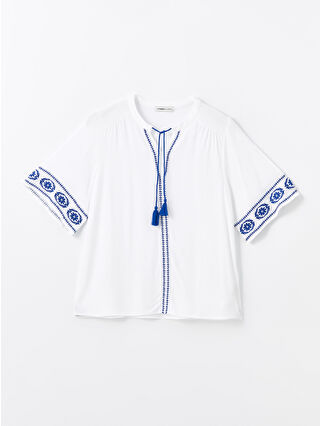 Blue Printed
