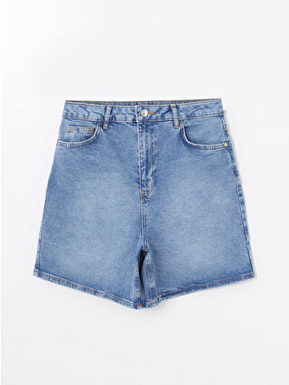 Light Blue Acid Wash
