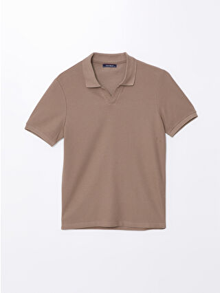 لون كراميلي