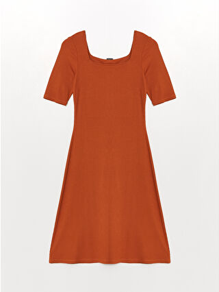 Dark Orange