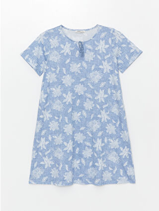 Blue Printed