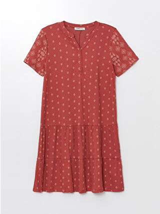 لون وردي داكن