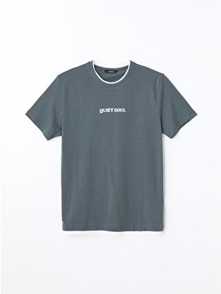 Dull Khaki