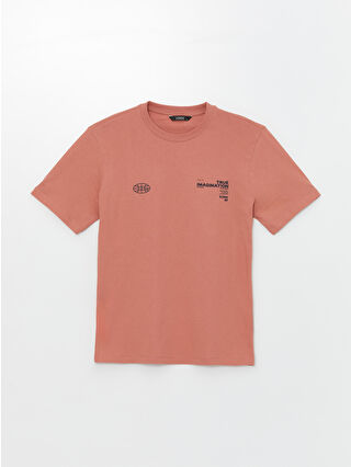 Dull Salmon
