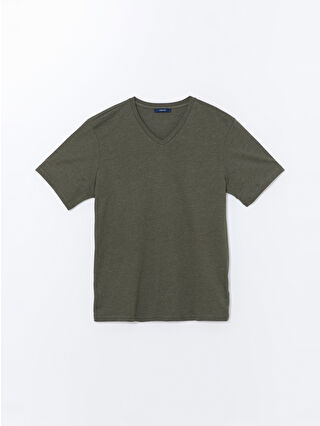 لون أخضر زيتوني فاتح