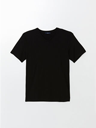 لون فانيلا مطبوع