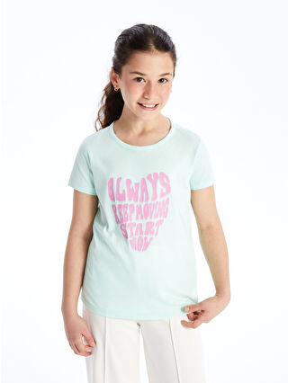 Light Aqua Blue