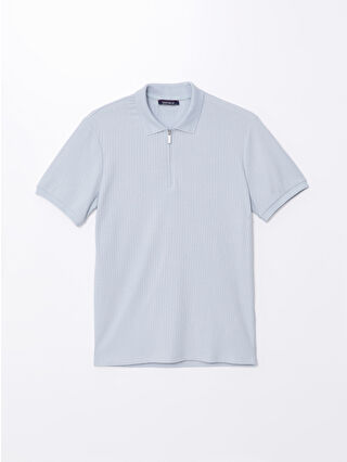 Pastel Blue