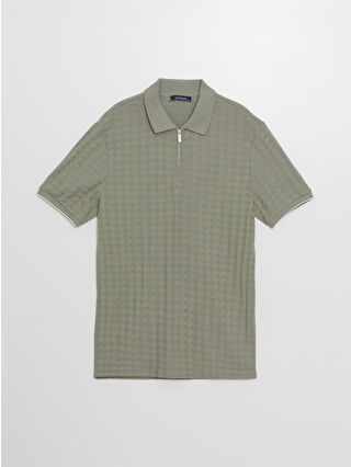 لون أخضر باستيل