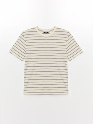 Anthracite Striped