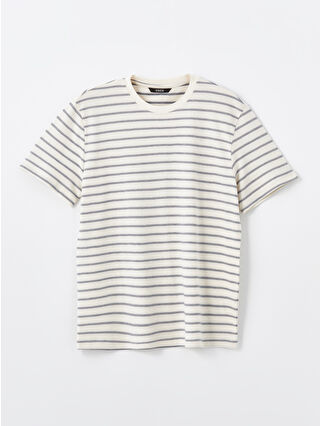 Blue Striped