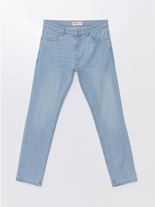 Açık İndigo Rodeo