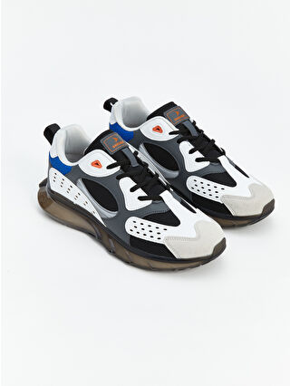 Karışık Baskılı