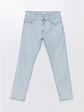 Açık İndigo Rodeo