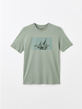 لون أخضر فاتر