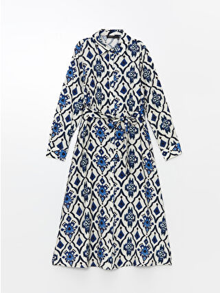 Blue Printed