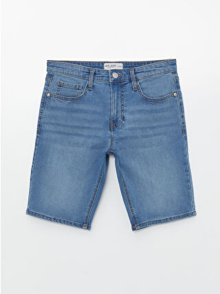 Light Indigo Rodeo
