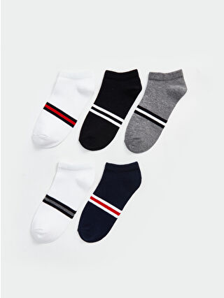 Karışık Renk İpliği Boyalı