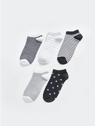 Karışık Renk İpliği Boyalı