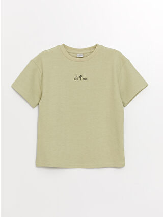 Light Green