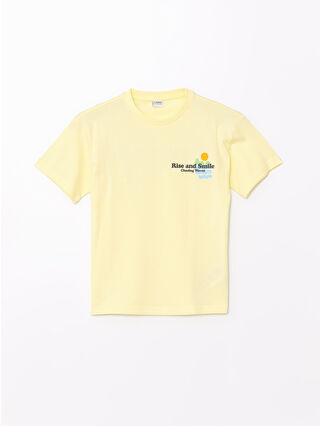 Light Yellow