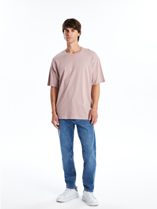 LCW Jeans 720 джинсы dad fit для мужское - S4N042Z8-H45 - LC Waikiki