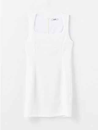 Buxe White