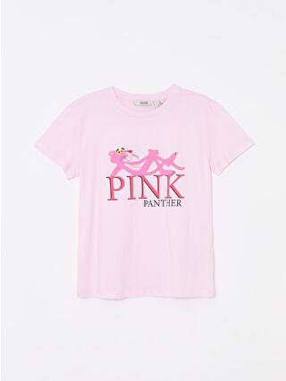 Pink Lilac