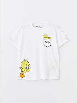 Buxe White