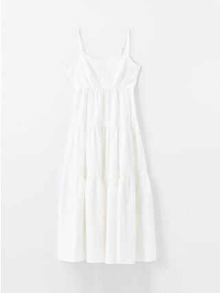 Buxe White