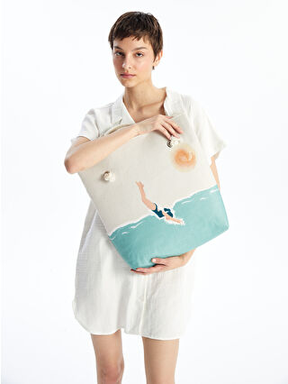 Karışık Baskılı