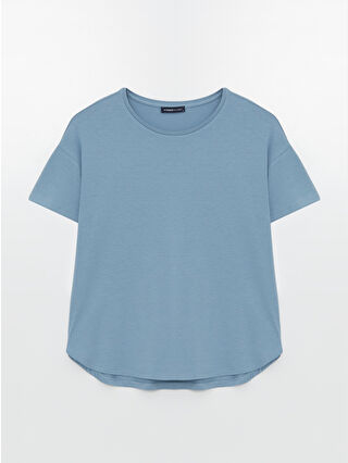 Dull Blue