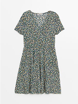 Karışık Baskılı