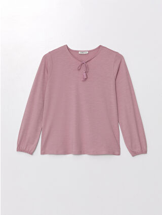 Dull Lilac
