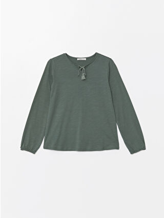 Dull Green