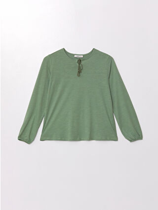 Dull Green