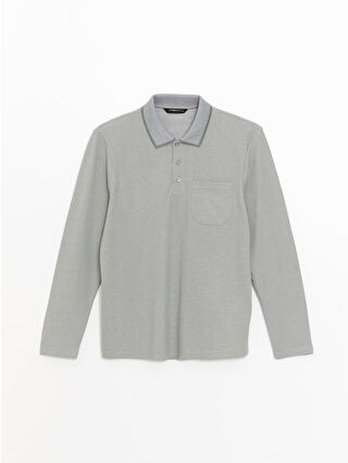 Light Khaki Jacquard