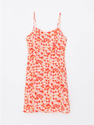 لون وردي فاتر مطبوع