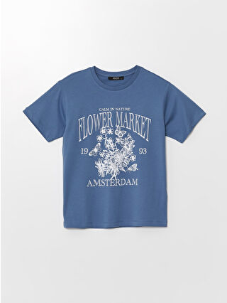 لون أزرق فاتر