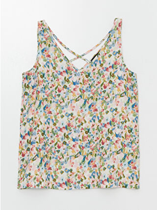 Blue Printed