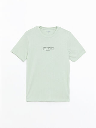 لون أخضر فاقع