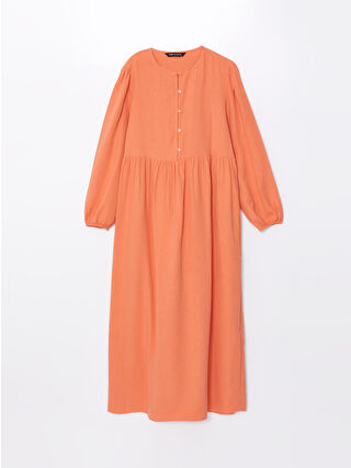 لون برتقالي فاتر