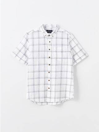 لون أبيض تشيك