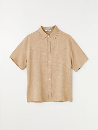 لون وردي ترابي